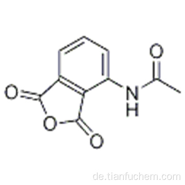 1,3-Dioxo-2-isoindolinessigsäure CAS 6296-53-3